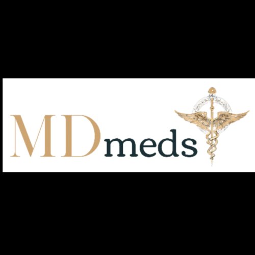MDmeds